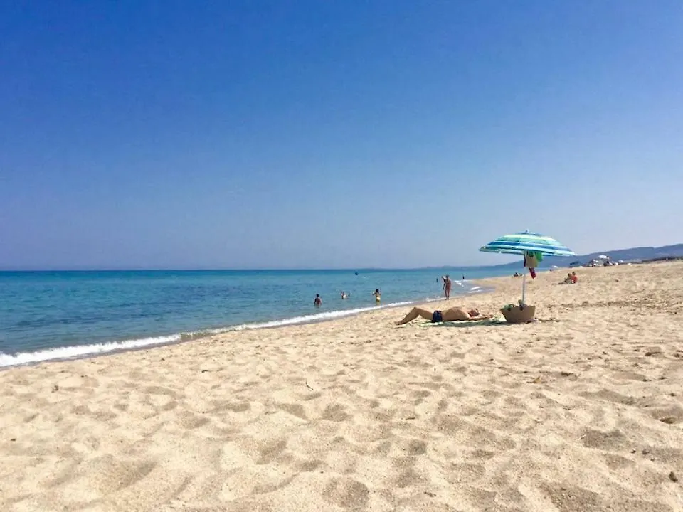 Holiday home Casa The Nest - Il Nido Sul Mare Villa Badesi