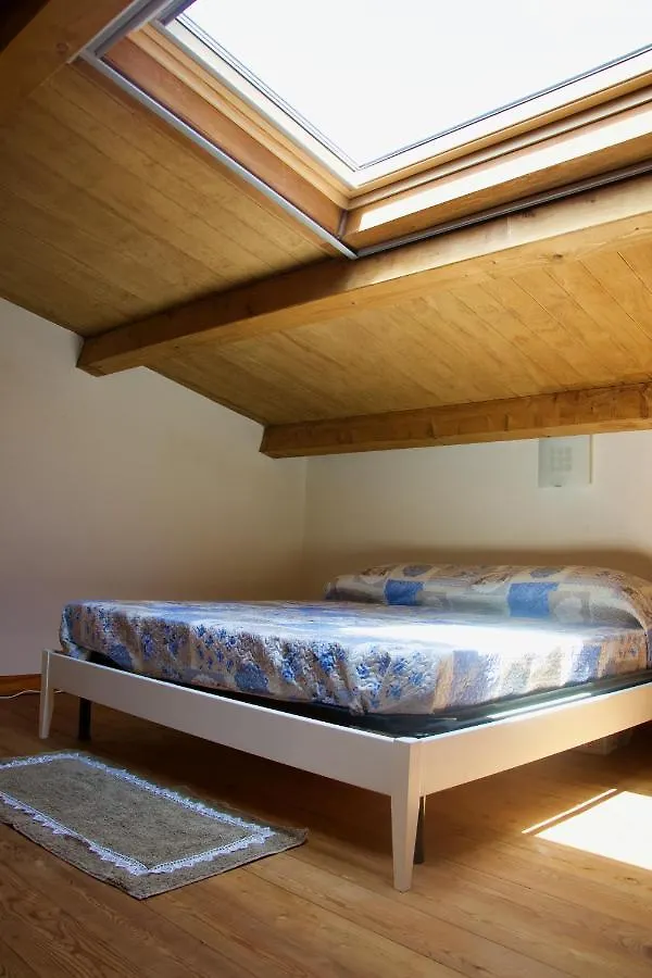 Casa The Nest - Il Nido Sul Mare Villa Badesi 0*,