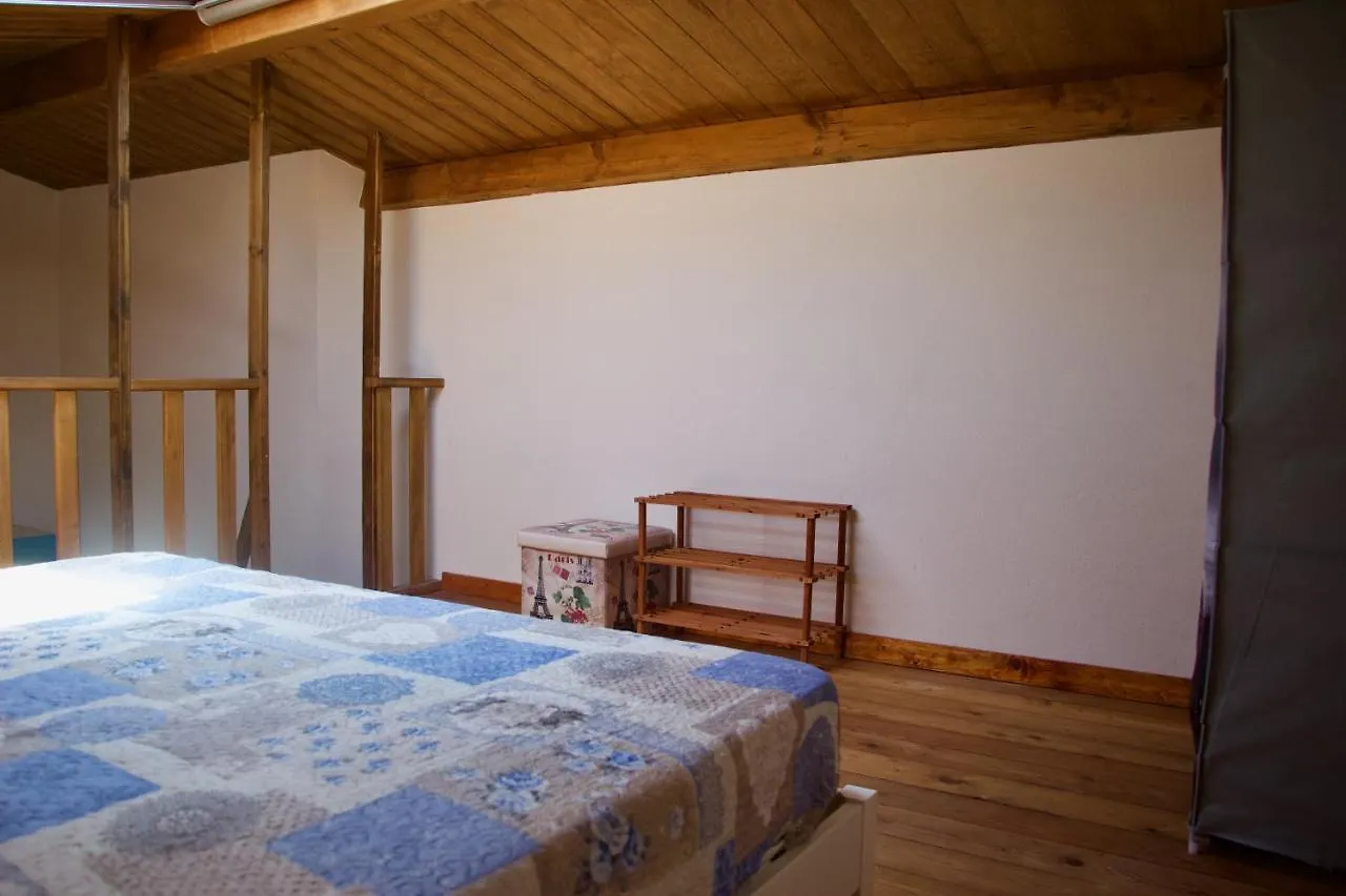 Casa The Nest - Il Nido Sul Mare Villa Badesi