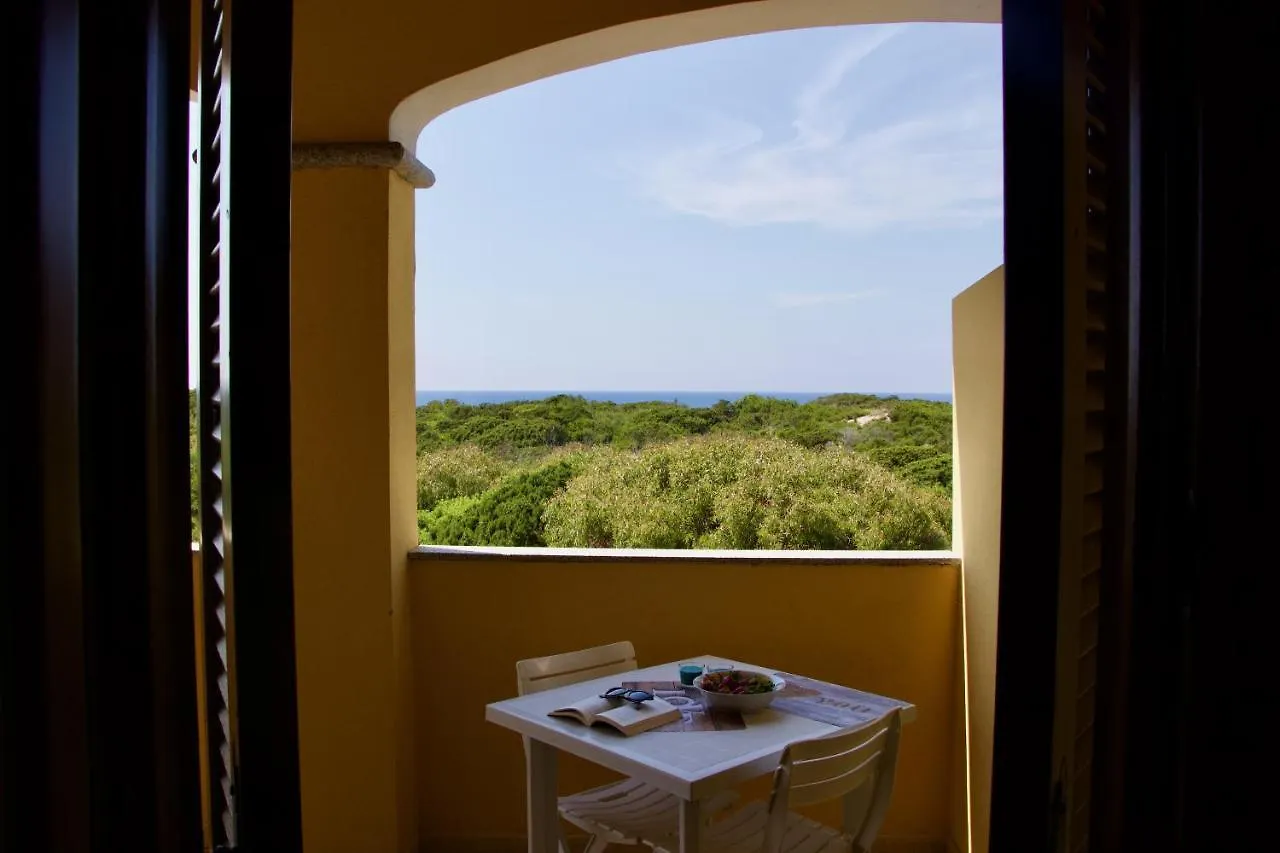 Casa The Nest - Il Nido Sul Mare Villa Badesi Holiday home