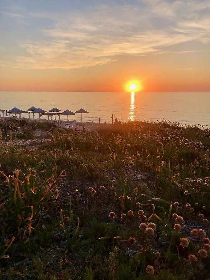 Casa The Nest - Il Nido Sul Mare Villa Badesi 0*,  Italy