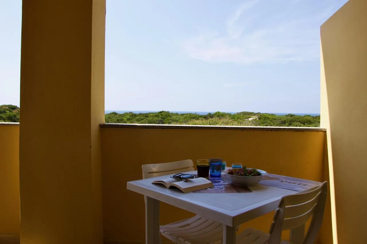 Holiday home Casa The Nest - Il Nido Sul Mare Villa Badesi Italy