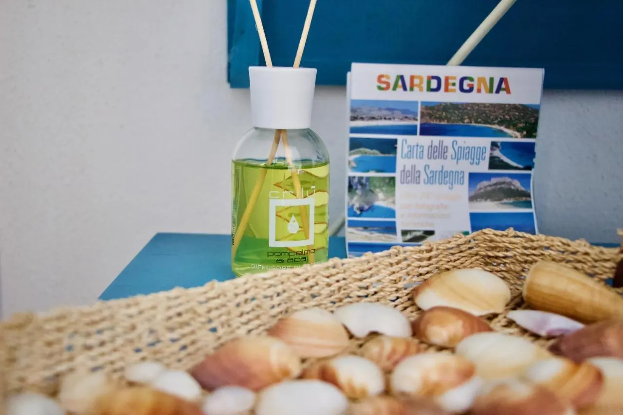 Casa The Nest - Il Nido Sul Mare Villa Badesi Holiday home