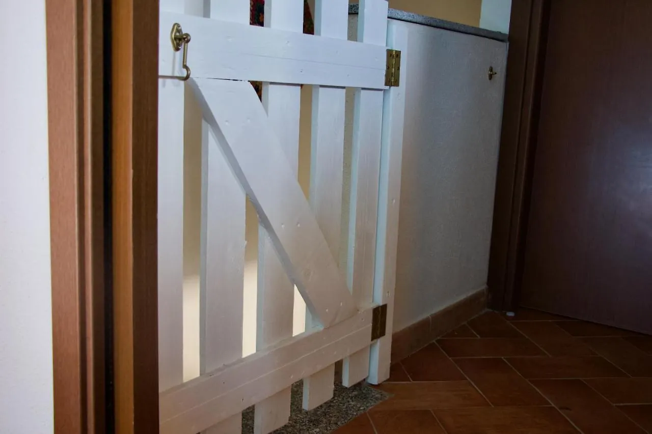 Casa The Nest - Il Nido Sul Mare Villa Badesi 0*,