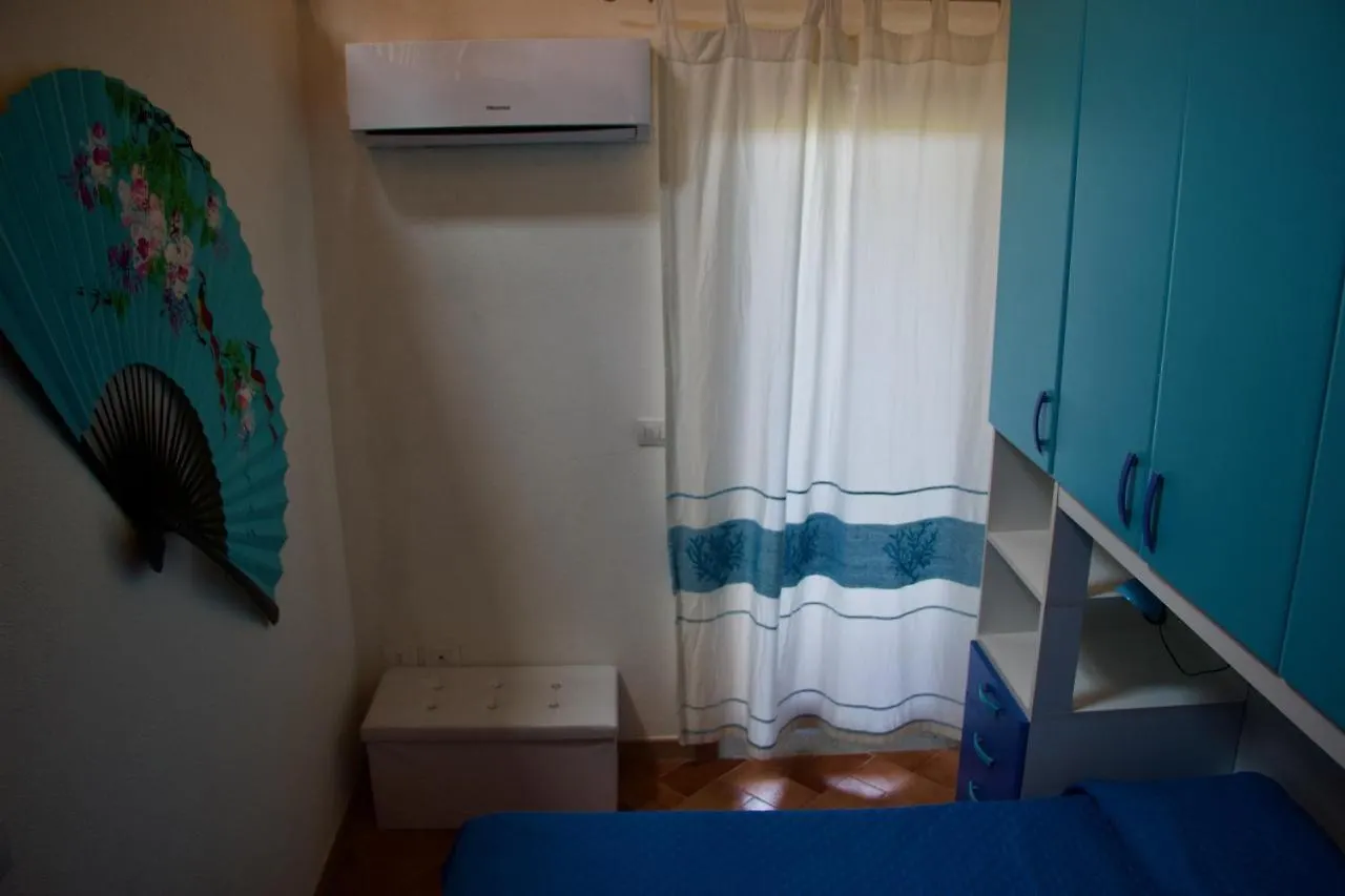 Casa The Nest - Il Nido Sul Mare Villa Badesi