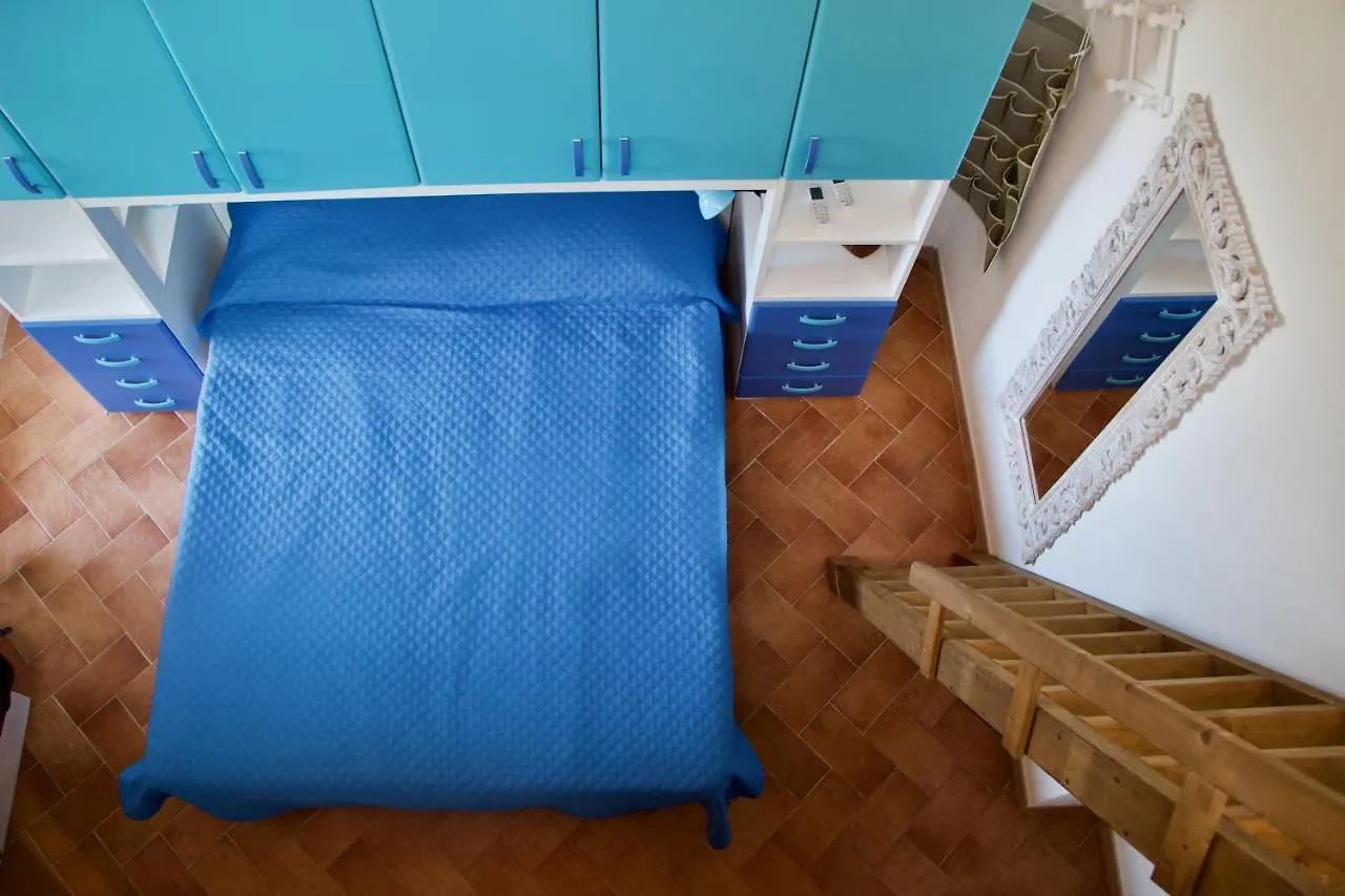 Casa The Nest - Il Nido Sul Mare Villa Badesi 0*,