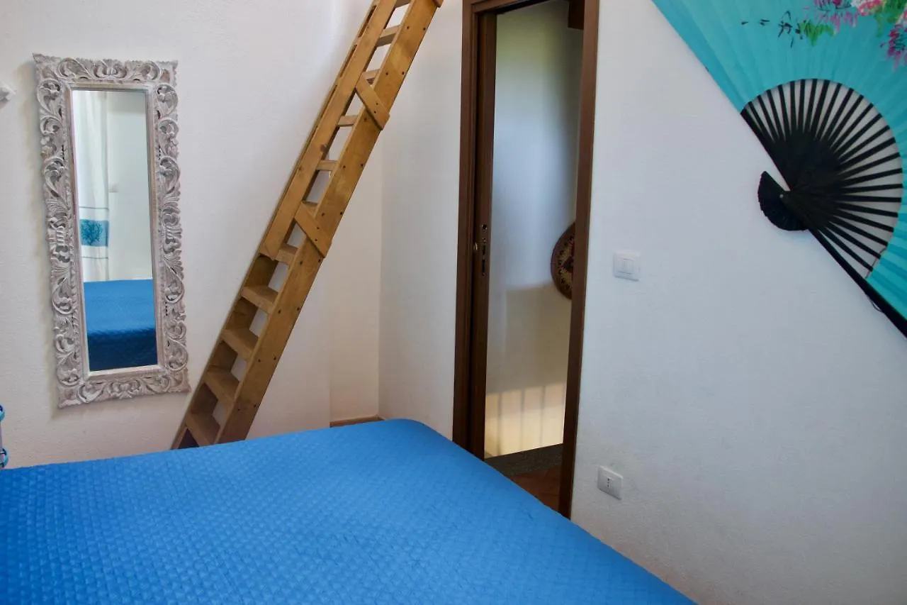 Casa The Nest - Il Nido Sul Mare Villa Badesi Holiday home