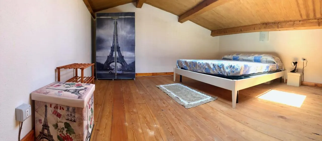 Holiday home Casa The Nest - Il Nido Sul Mare Villa Badesi