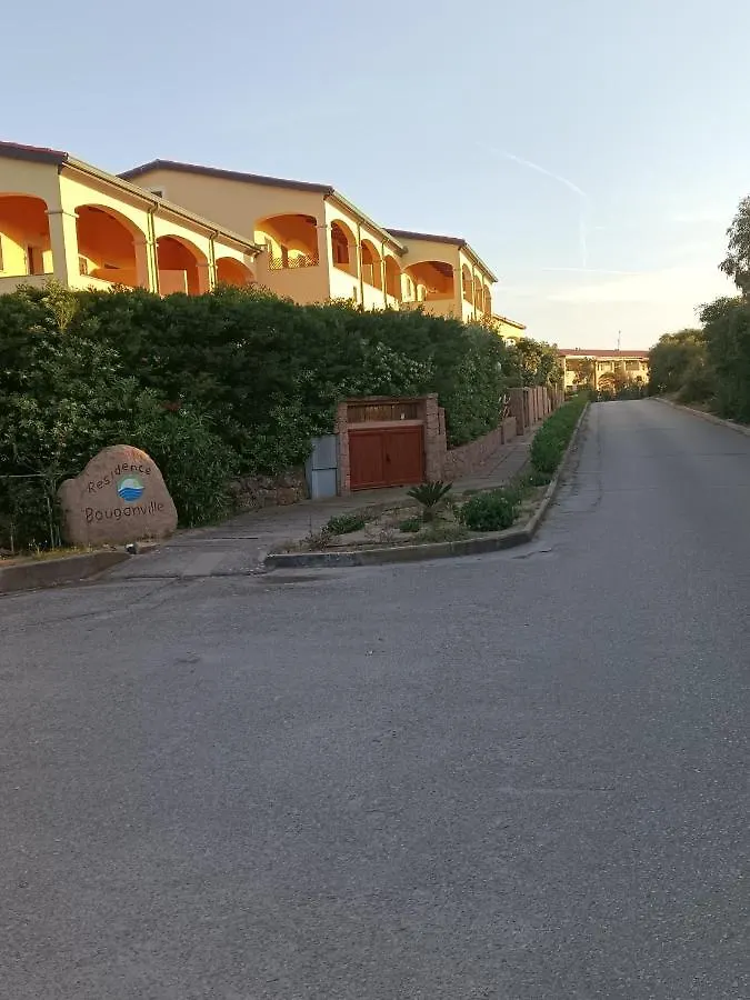 Casa The Nest - Il Nido Sul Mare Villa Badesi Italy