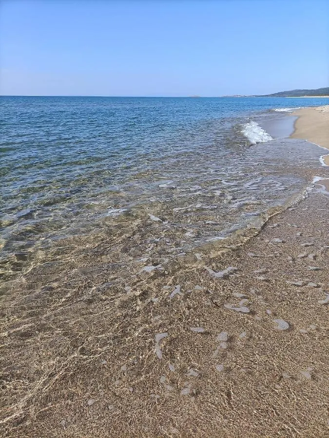 Holiday home Casa The Nest - Il Nido Sul Mare Villa Badesi