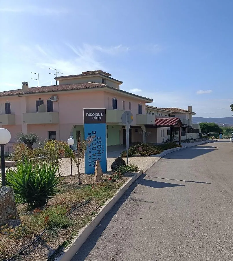 Casa The Nest - Il Nido Sul Mare Villa Badesi Holiday home