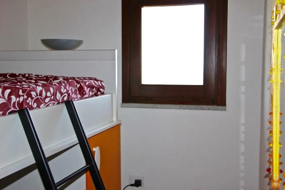 Casa The Nest - Il Nido Sul Mare Villa Badesi 0*,  Italy