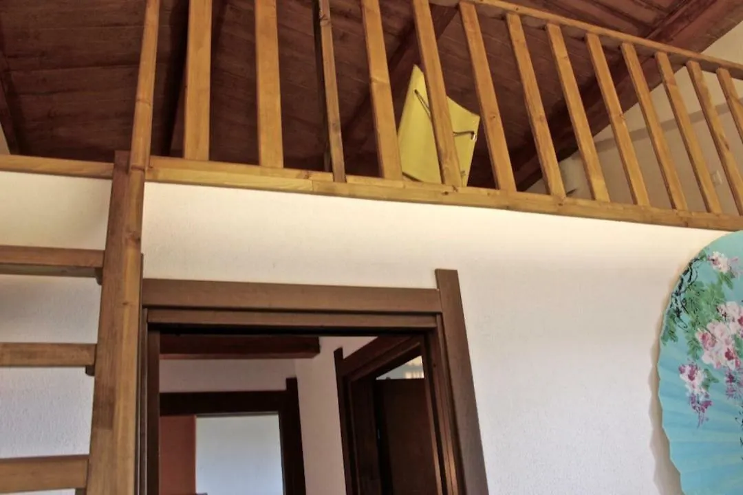 Casa The Nest - Il Nido Sul Mare Villa Badesi Holiday home