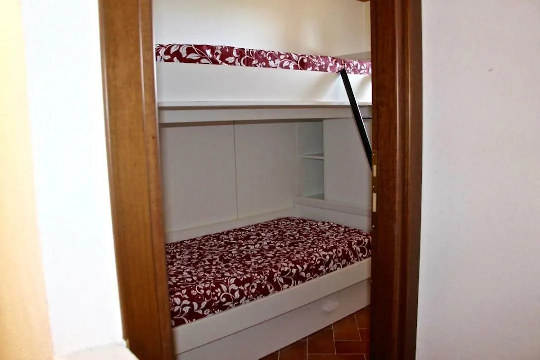 Casa The Nest - Il Nido Sul Mare Villa Badesi