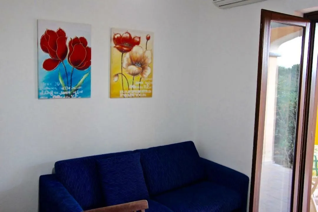 Casa The Nest - Il Nido Sul Mare Villa Badesi