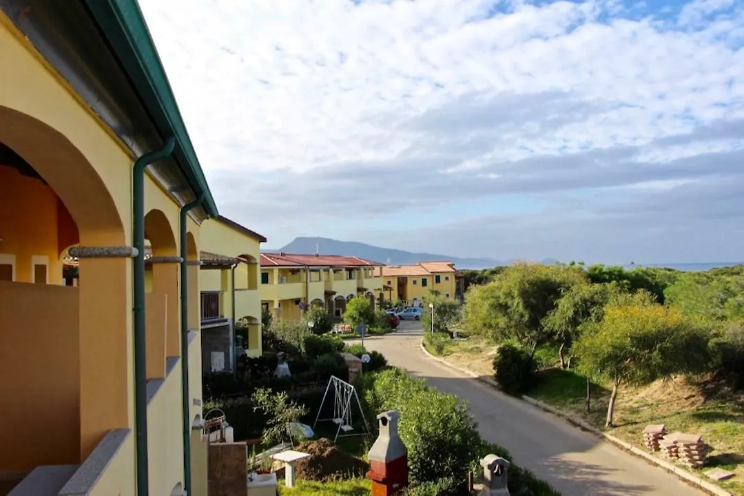 Holiday home Casa The Nest - Il Nido Sul Mare Villa Badesi