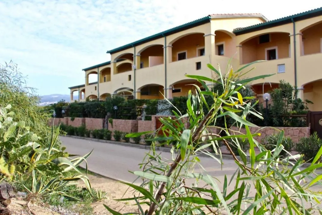 Casa The Nest - Il Nido Sul Mare Villa Badesi 0*,