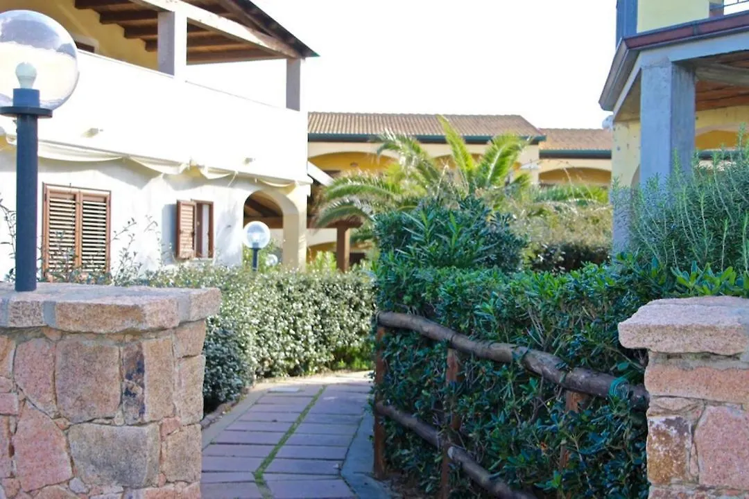 Casa The Nest - Il Nido Sul Mare Villa Badesi Italy