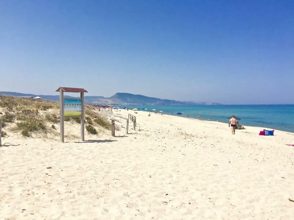 Casa The Nest - Il Nido Sul Mare Villa Badesi Holiday home